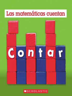 cover image of Contar